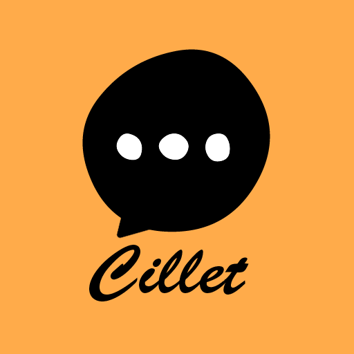 Cillet logo
