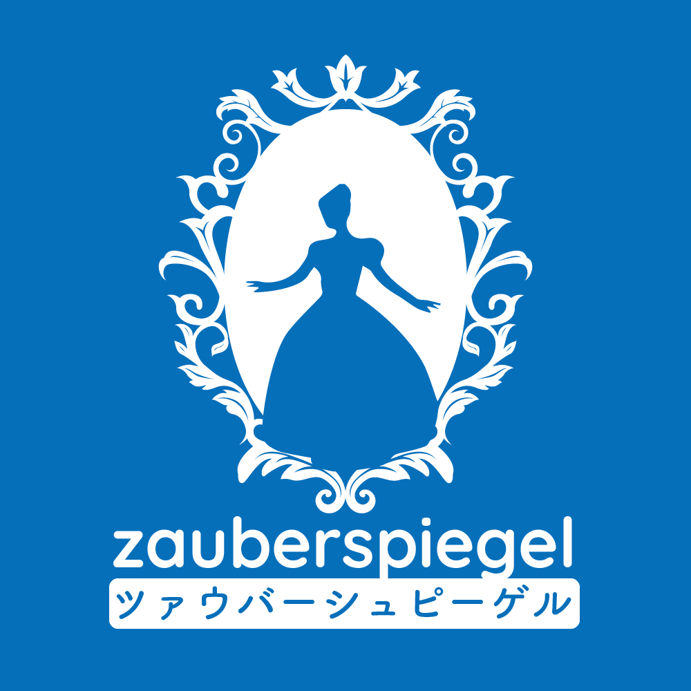 Majyo kagami logo