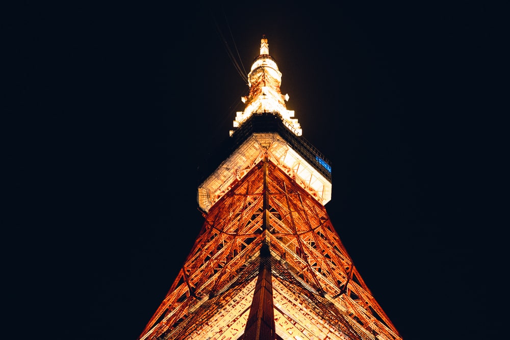 Tokyo tower02
